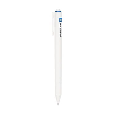 EGNMCR Black Ballpoint Pen,Ballpoint Pen Point 0.5mm Ballpoint Pen For Note,1.2ml Capacity, Retractable Journaling Pen Office School Supplies,6 Count ballpoint pen