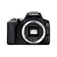 thumbnail image 2 of Canon EOS Rebel SL3 Appareil Photo Reflex Numérique Boîtier Seulement (Noir) - Design Compact, 24,1 Mpx, Capacité Vidéo 4K, 2 of 7