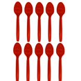 thumbnail image 1 of Oleegame 1PC Stainless Steel Cutlery Set Good Time Party Tableware Set Halloween Party Table Decorations Halloween Party Supplies Table Decorations Paper Plates Napkins Forks, 1 of 3