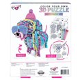 thumbnail image 4 of 3D Chiot Puzzle, 4 of 6