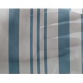 thumbnail image 4 of oneOone Georgette Viscose Fabric Stripe Decor Fabric Printed BTY 42 Inch Wide, 4 of 4