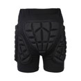 thumbnail image 4 of jinwen Shorts Rembourrés 3D Protection des Hanches Glisseurs Rouleau Protecteur, 4 of 9