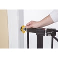 thumbnail image 3 of Safety 1ˢᵗ  Decor Metal Gate, 3 of 5