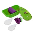 thumbnail image 4 of Yingyy Points & Paint Easy Paint Pads Point Painting Roller Tray Multifonction Tool and Sponge Ensemble Kit Household DIY Painting Kit, 4 of 8