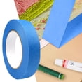 thumbnail image 1 of Nomeni Papier Beauté Multi-Scène Adapté pour Bleu Sans Colle Ruban Imperméable, 1 of 9