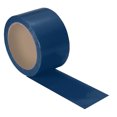 thumbnail image 1 of Uxcell Ruban Gaffer 2 Pouces x 55 Yards Ruban Gaffer Imperméable Sans Résidu Bleu Foncé, 1 of 6