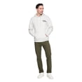 thumbnail image 2 of George Men's Graphic Hoodie, 2 of 6
