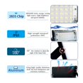 thumbnail image 4 of 4pcs/lot Led Flood Light AC Outdoor Floodlight Spotlight IP65 Waterproof 50W 100W LED Street Lamp Landscape Lighting ,Wide Application, 4 of 7