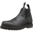thumbnail image 1 of Georgia GB00084 Mid Calf Boot, Black, 11 M US, 1 of 5
