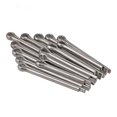 thumbnail image 1 of GB91 [M1-M10] 304 Stainless Steel Cotter Pin Split Pins A018 ,Strong Fixing Force, 1 of 2