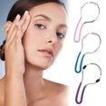 thumbnail image 4 of Spring Epilator Stainless Steel Spring Epilator Facial Epilator For Face Chin Hair Upper Lip Hair Female Beard, Beauty Equipment, 4 of 7