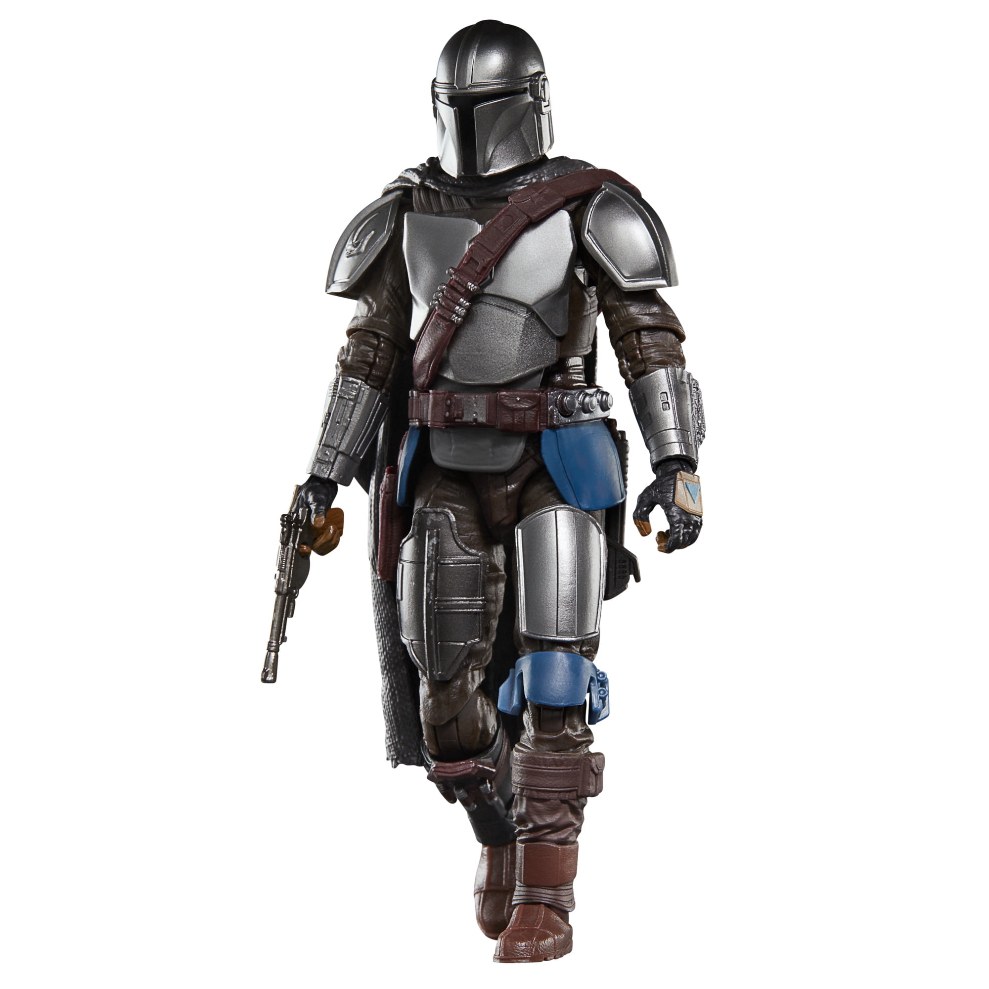 Star Wars The Black Series The Mandalorian (Mines of Mandalore), Star Wars: The Mandalorian Collectible 6 Inch Action Figure