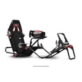 thumbnail image 1 of Next Level Racing® F-GT Lite Formula and GT Foldable Simulator Cockpit, 1 of 9