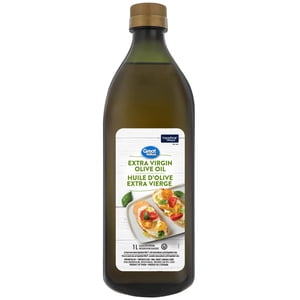 Great Value Huile d'olive vierge extra 1L