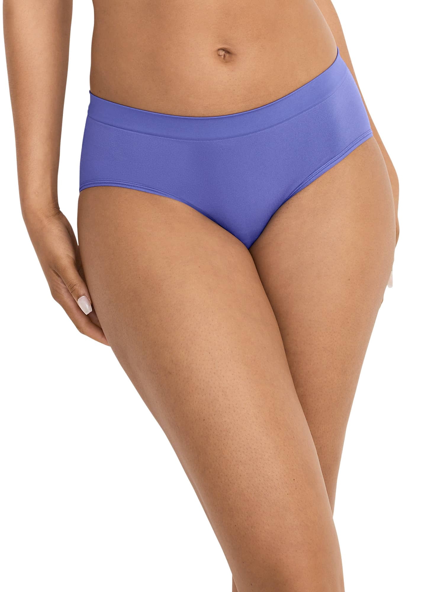 Jockey Seamfree Culotte Hipster