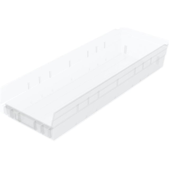 by by Bac à Étagères Emboîtables en Plastique