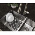 thumbnail image 2 of MAINSTAYS PLATE HOLDER SINK MAT, 2 of 4
