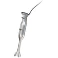 thumbnail image 1 of Hamilton Beach Professional Variable Speed Hand Blender with Stainless Steel Blades, Silver, 59750C, 1 of 6