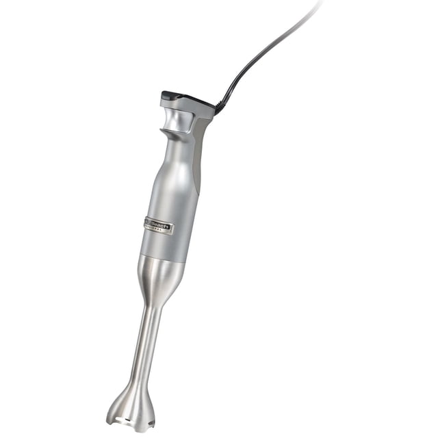 Hamilton Beach Professional Variable Speed Hand Blender with Stainless Steel Blades, Silver, 59750C