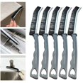 thumbnail image 1 of TopLLC 5pcs Recess Cleaning Multi-Purpose Brush on Clearance, 1 of 3