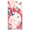 2A, variante sur Arche de Ballons Roses avec Bannière de Fond Papillons, Éléments de Jardin Féerique, Décorations de Fête, Idéal pour Fêtes d'Anniversaire, Rassemblements au Jardin, Accessoires de Photographie, Célébrations Extérieures
