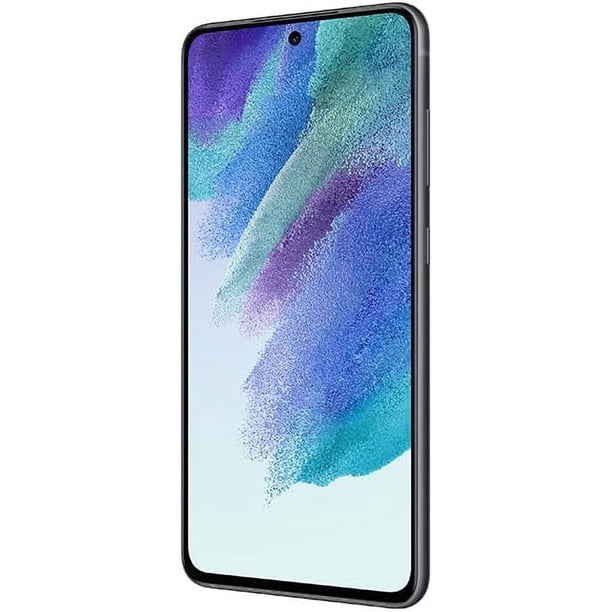 Samsung S21 FE 5G 128GB (‎SM-G990W) |Brand New Unlocked Smartphone