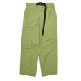 thumbnail image 2 of EGNMCR Men's Lightweight Pants, Cargo Pants Men, Linen Pants Men Men Winter Cargo Pants Trousers Multi Pocket Button Elasticated Trousers Cuffed Pants Men Pants, 2 of 3