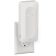 thumbnail image 1 of Netgear® 4-stream Dual-Band AX1600 WiFi 6 Mesh Extender, Wall-plug, 1 of 5