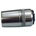 thumbnail image 1 of Fishing Rod End Cap Aluminum Alloy Fishing Rod Plug Rod Tail Plug 15-30.5mm, 1 of 9