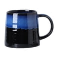 thumbnail image 1 of Dvkptbk Mug Ceramic Gradient Coffee Cup Mug Kitchen Gadgets, 1 of 5