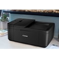 thumbnail image 3 of Canon PIXMA TR4725 Wireless All-in-One Printer (Black), 3 of 6