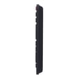 thumbnail image 4 of RCA Télécommande Universelle Ultra Mince Rechargeable Bluetooth de Diffusion en Continu à 3 Appareils (Modèle : RCTSB3B) – Noir, 4 of 10