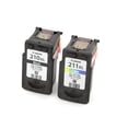 thumbnail image 2 of Canon Canada Inc Canon PG-210XL / CL-211XL Ink Value Pack, 2 of 3