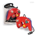 thumbnail image 1 of Hyperkin CirKa Wired Controller for GameCube®/Wii® (Red/ Blue), 1 of 4
