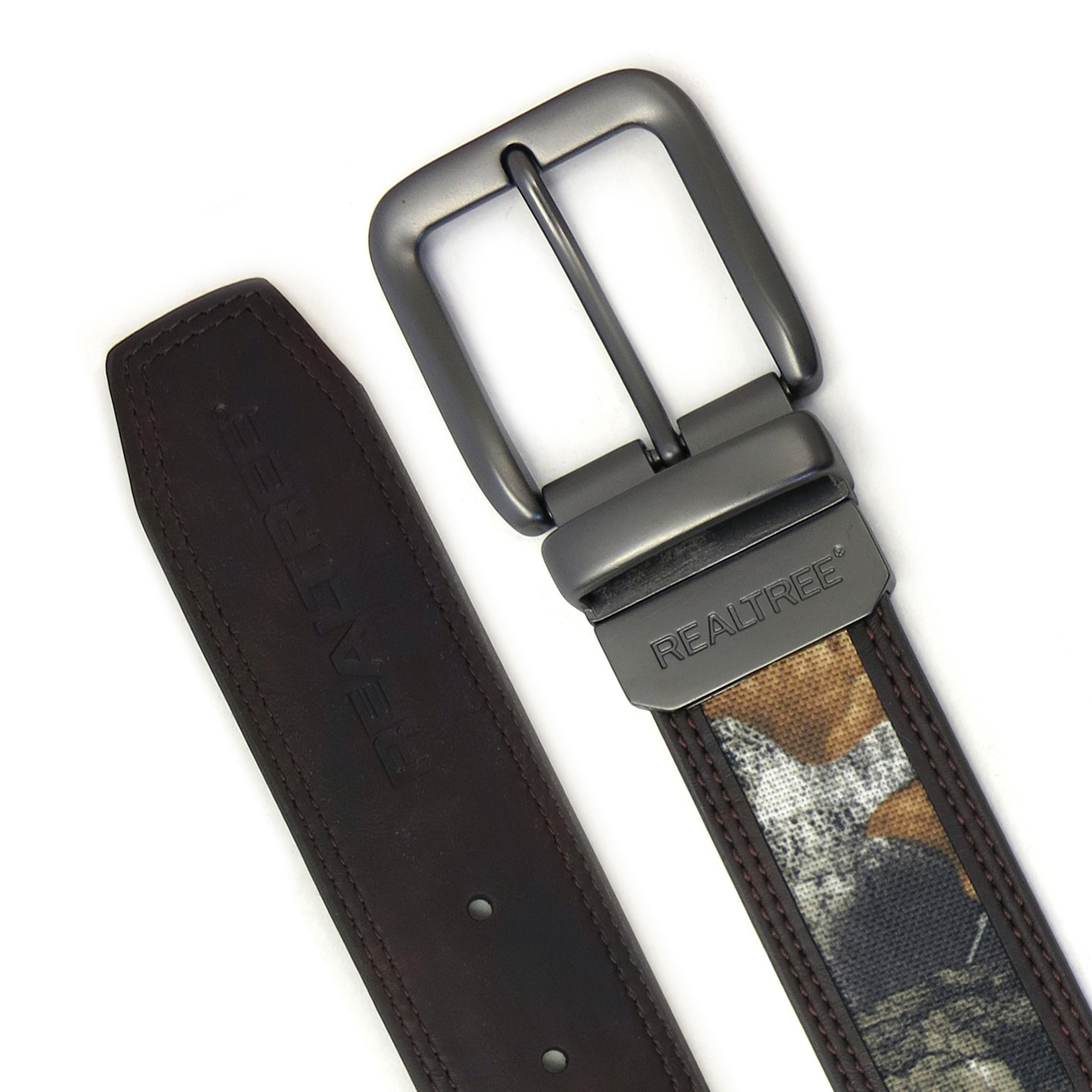 RT REV BELT M - FRENCH