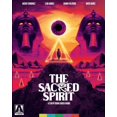 thumbnail image 1 of The Sacred Spirit [BLU-RAY] Ltd, 1 of 1