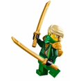 thumbnail image 1 of LEGO NinjagoTM Techno Robe Lloyd 2014, 1 of 1
