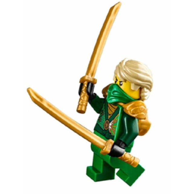 LEGO NinjagoTM Techno Robe Lloyd 2014
