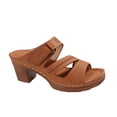 thumbnail image 2 of LSLJS Sandales de Plage à Talon Compensé Mode Décontractée Été pour Femmes, Chaussures pour Femmes, Cadeaux pour Femmes, 2 of 9