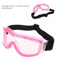 thumbnail image 4 of Lunettes de Protection pour Enfants Enfant Antibuée Lunettes de Protection Enfant Lunettes de Protection Enfant Lunettes pour Enfants AntiSpittle Enfant Antibuée Transparentes Lunettes de Protection d'Extérieur, 4 of 8