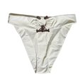 thumbnail image 4 of lionlar Ensemble de Maillot de Bain Taille Haute, 4 of 9