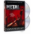 thumbnail image 1 of Metal - A Headbanger's Journey (DVD) (English), 1 of 2