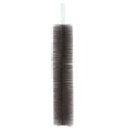thumbnail image 2 of Cqxid Cleaning Brush Under $5 Fan Dusting Brush Non Disassembly Fan Cleaning Brush Bendable Multi Purpose Brush Microfiber Duster For Sewer Screen Window Various Small Clean Easily, 2 of 7