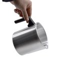 thumbnail image 4 of jifeng Bougie Faisant le Pot de Coulée, 1.2L, Manche Résistant à la Chaleur Conçu Melting Pot,, 4 of 9