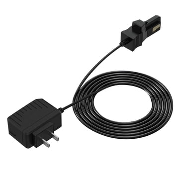 APPLAYERR 12V Charger for Fisher Price Power Wheels Ride On Toys 1A Output Battery Charger Power Cord 100-240V