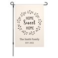 thumbnail image 3 of Birdeem Pool Garden Flag Swimming Pool Yard Flags House Banner Home Rustic Outdoor Decoration 12X18 Inch Vertical Double Sided, 3 of 5