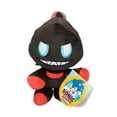 thumbnail image 2 of Sonic 9" Plush - Dark Chao, 2 of 5