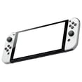 thumbnail image 1 of Nintendo Switch ? OLED (Sw Oled) Model w/ White Joy-Con-Powever Bundle-Import Edition, 1 of 3