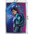 thumbnail image 2 of DC Comics Film Blue Beetle - Jaime Reyes, 2 of 4