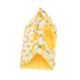 thumbnail image 3 of House,  Hammock Warm  For  For Four Seasons L Yellow Pineapple, 3 of 8